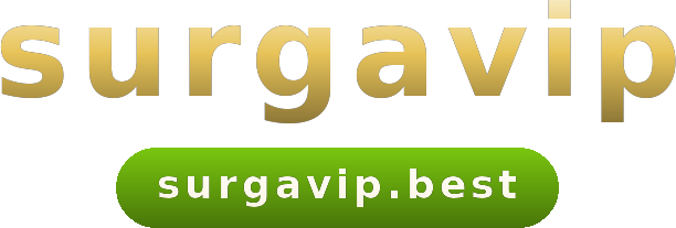 surgavip logo